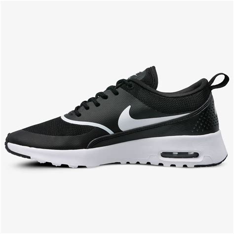 nike thea damen schwarz